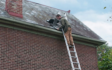 what affects urgent Padson roof repairs