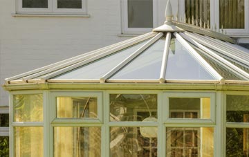 conservatory roof repair Padson, Devon