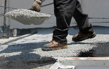 Padson flat roofing companies
