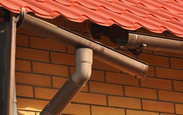 Padson gutter repair costs