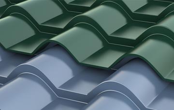 who should consider Padson plastic roofs