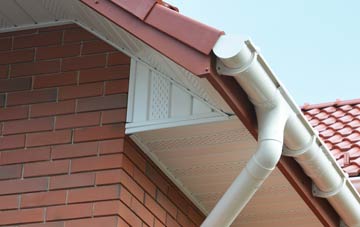 Padson soffit repair costs