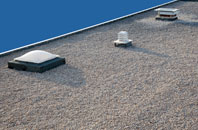 Padson flat roofing