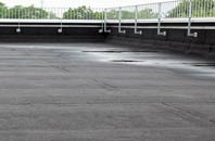 find rated Padson flat roofing companies