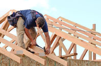 Padson roof trusses