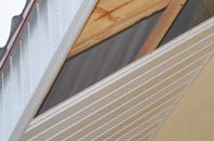 rated Padson soffit repair companies
